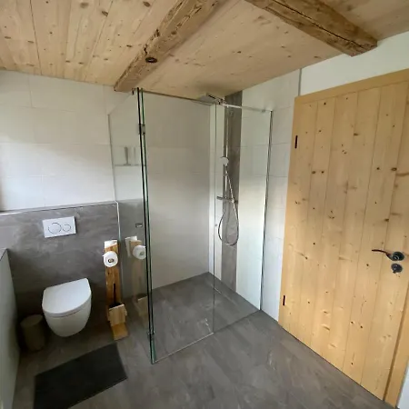 Haidacherhof * Eben am Achensee