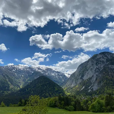 Haidacherhof *