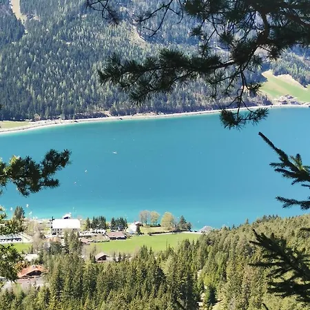 Haidacherhof * Eben am Achensee