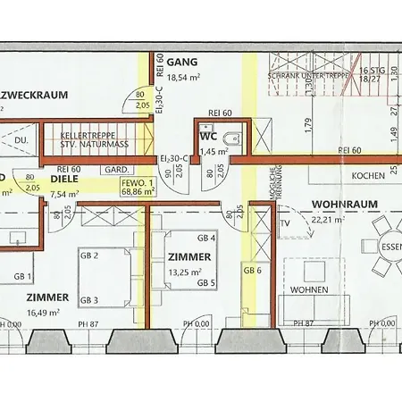 Çiftlik konaklama Haidacherhof *