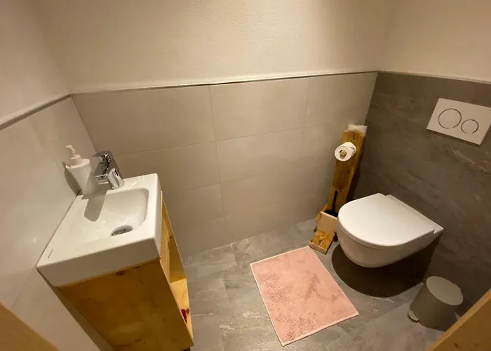 Haidacherhof Alojamento de Turismo Rural *