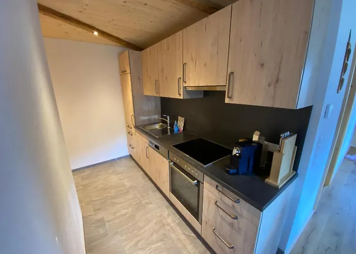 Haidacherhof Alojamento de Turismo Rural Eben am Achensee