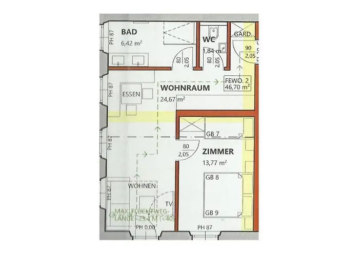 Alojamento de Turismo Rural Haidacherhof