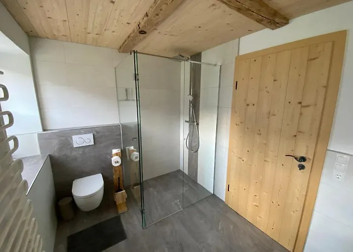 Haidacherhof * Eben am Achensee