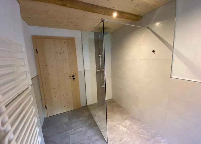 Alojamento de Turismo Rural Haidacherhof