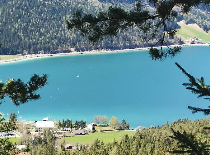 Haidacherhof * Eben am Achensee