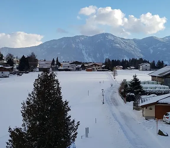 Haidacherhof Eben am Achensee