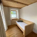בית חווה Haidacherhof *