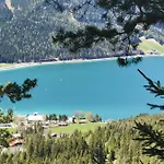 Haidacherhof * Eben am Achensee