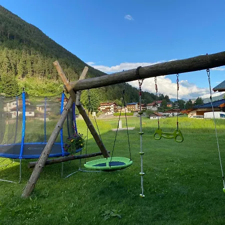 Haidacherhof *