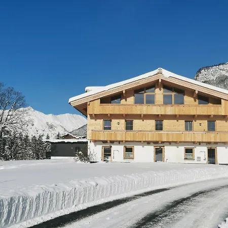 Haidacherhof Eben am Achensee