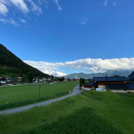 Haidacherhof בית חווה Eben am Achensee