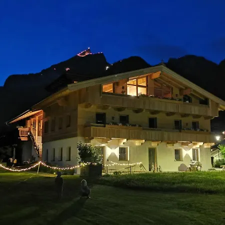Haidacherhof