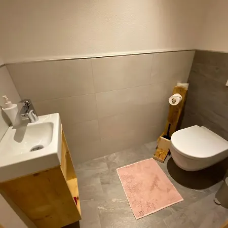 Haidacherhof Farm stay *