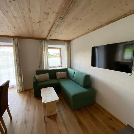 Haidacherhof * Eben am Achensee