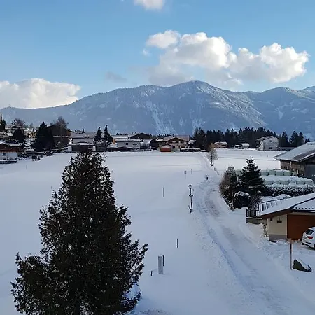 Haidacherhof Eben am Achensee