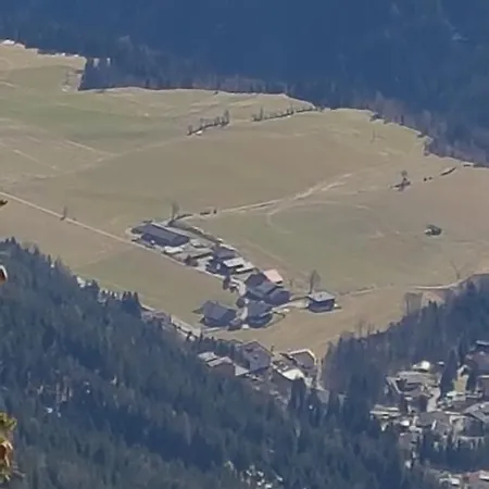 Haidacherhof *